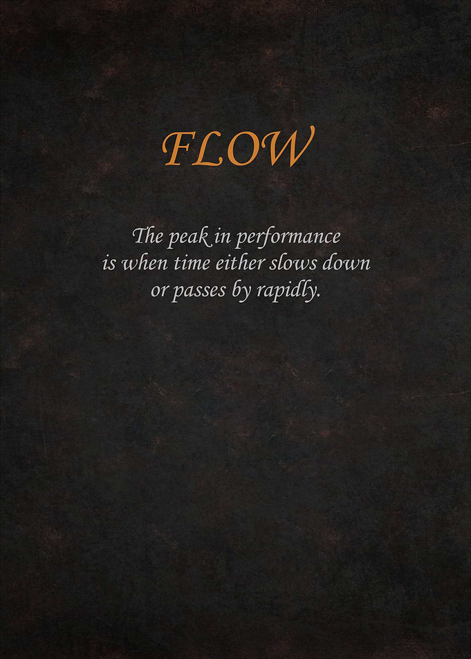 Flow