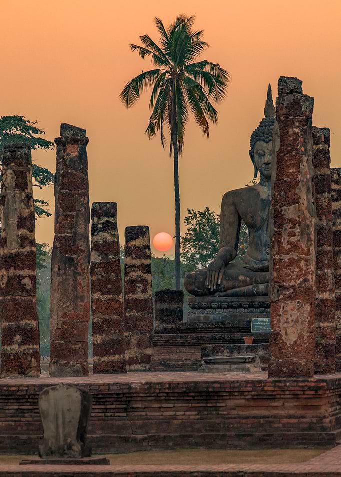 Thailand