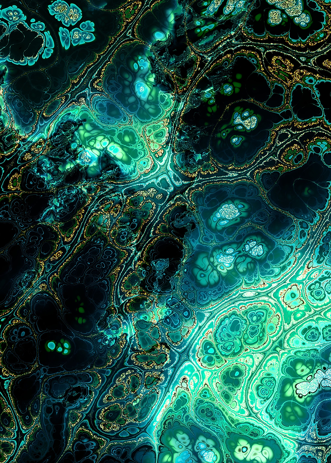 Luxury Malachite 03