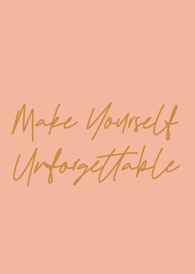 Empowering Self Love Art