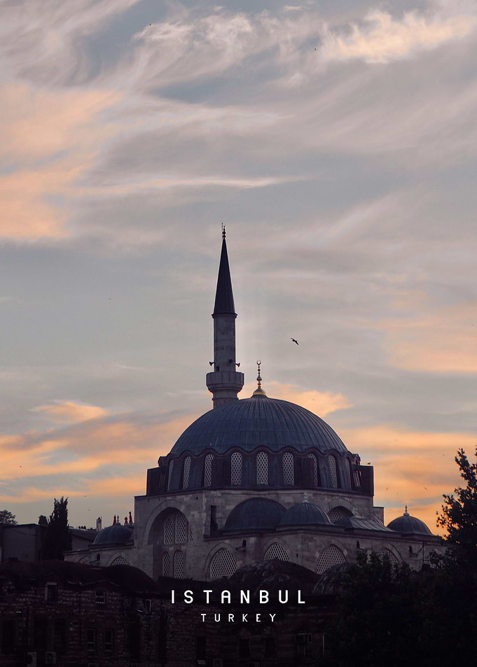 Istanbul