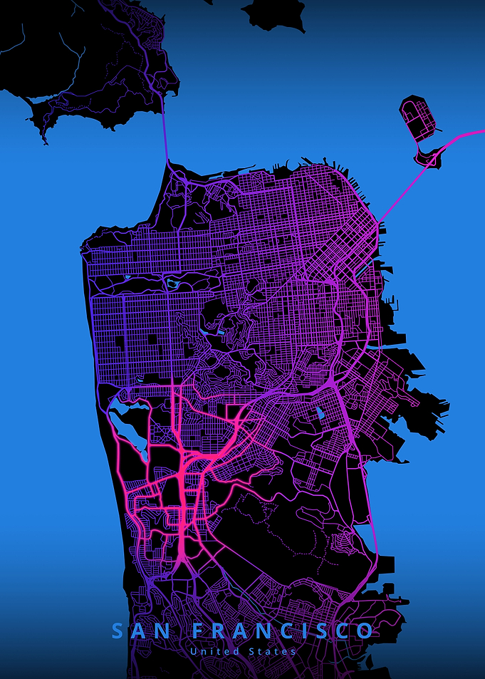 San Francisco