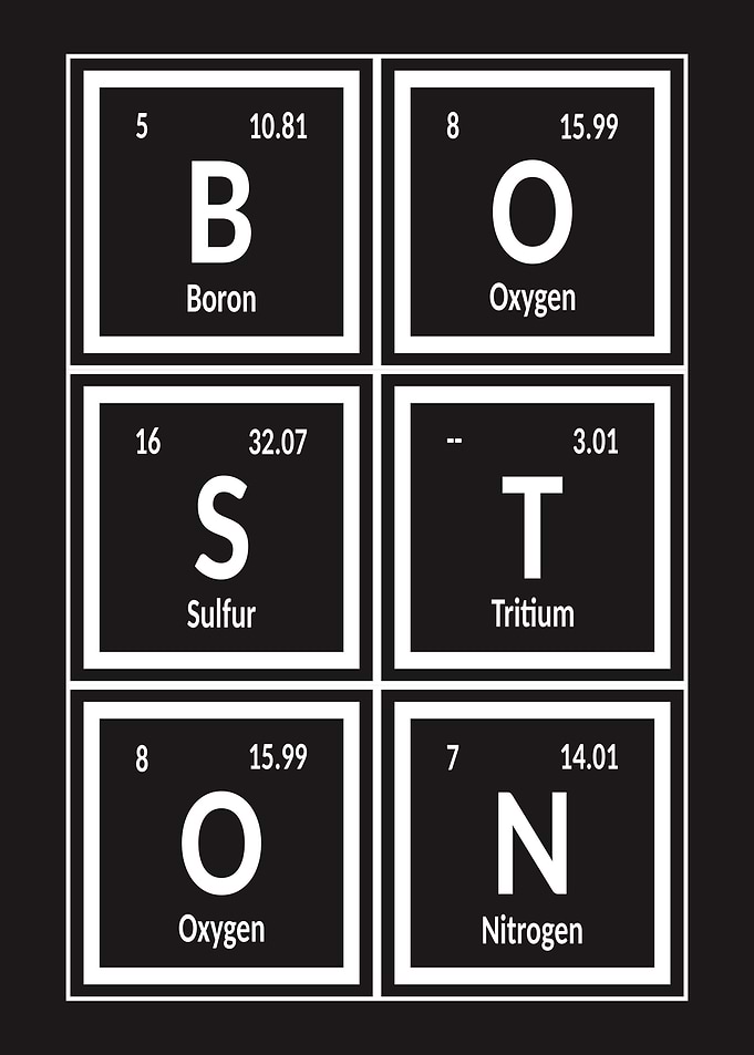 Boston City