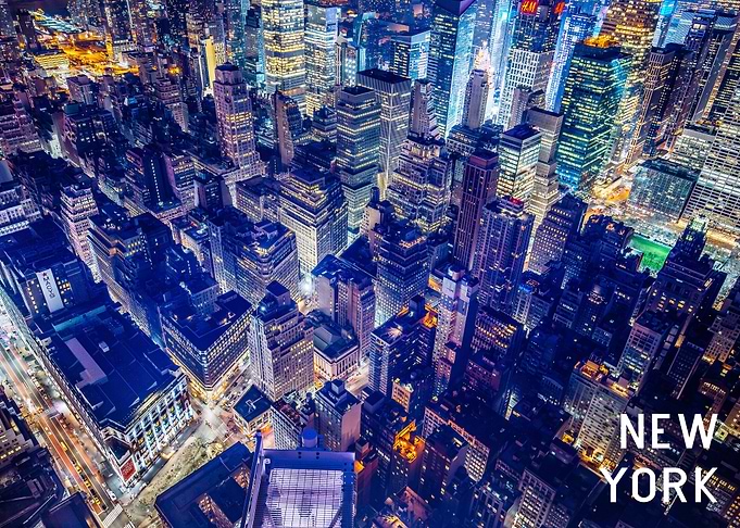 New York