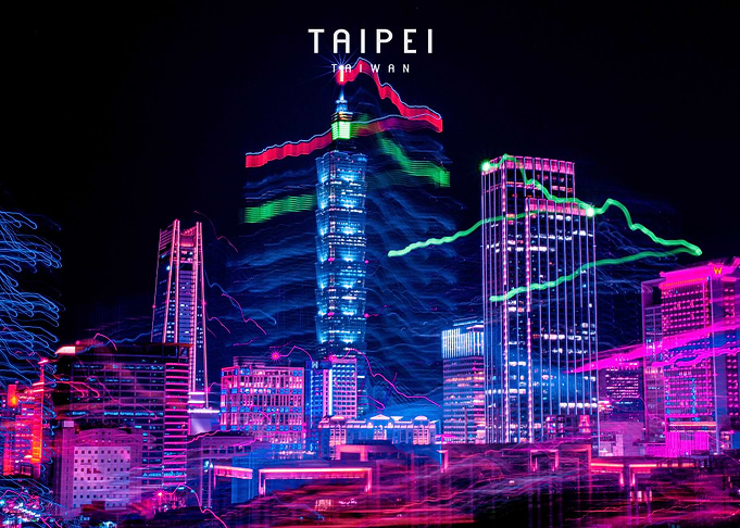 Taipei