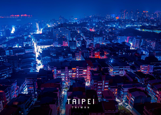 Taipei