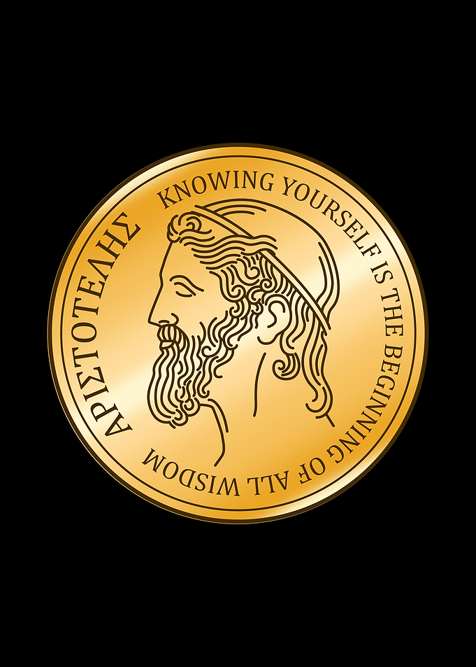 Stoic Aristotele