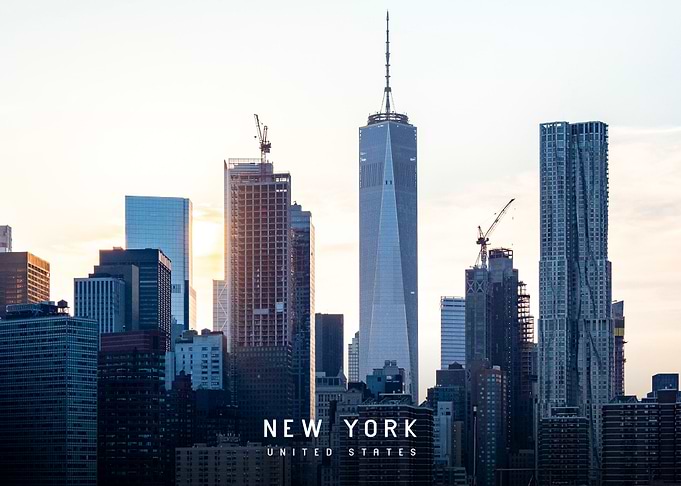 New York