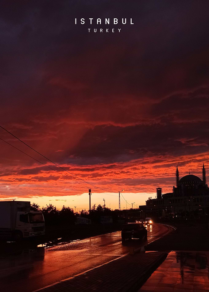 Istanbul