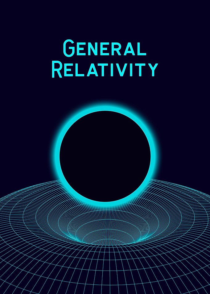 General relativity