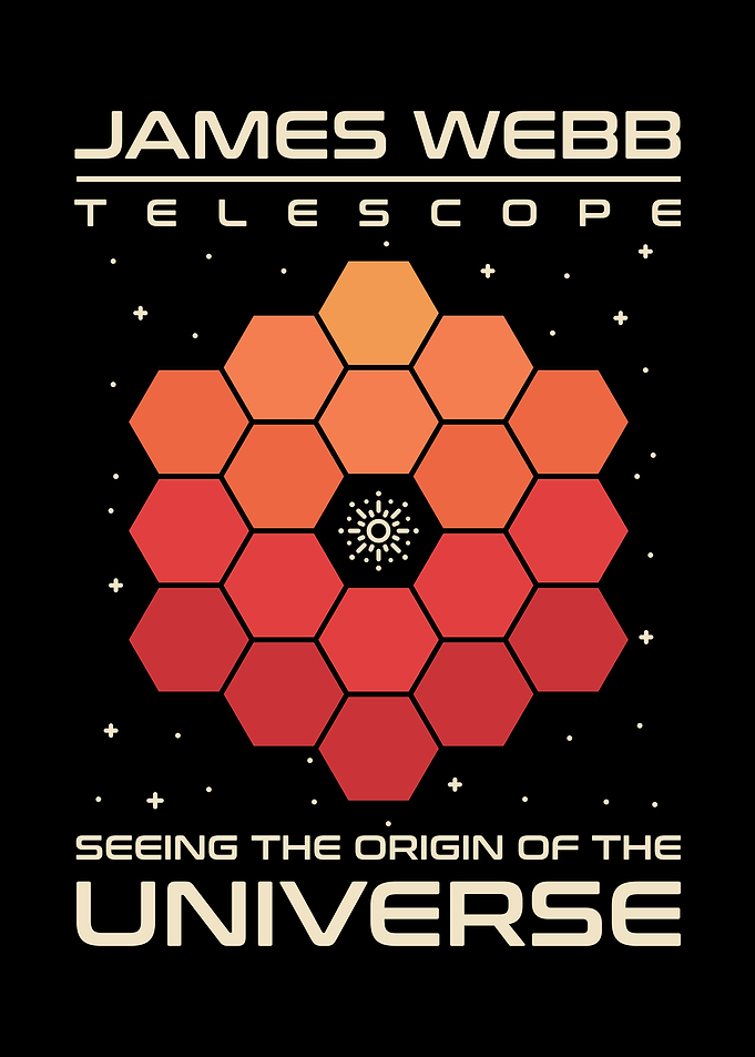 James Webb Telescope