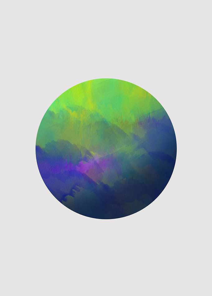 Dream Planet