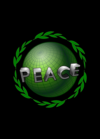 peace world