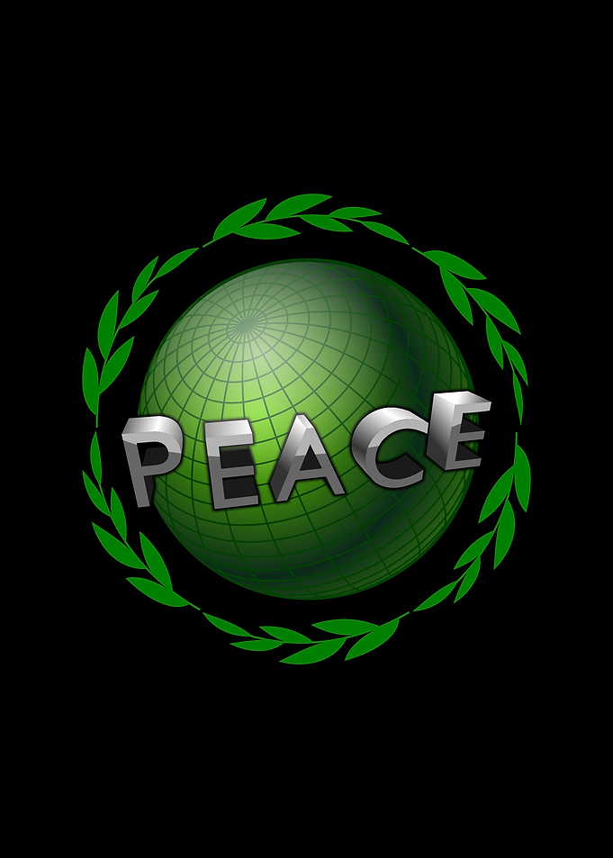 peace world