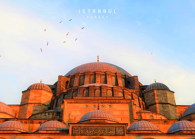 Istanbul