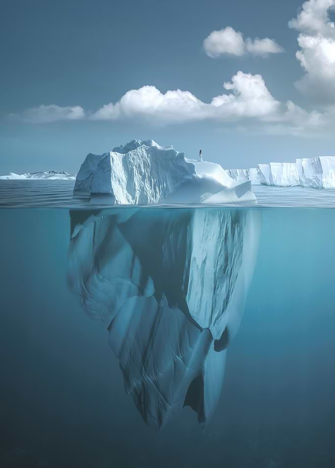 Beneath the Surface