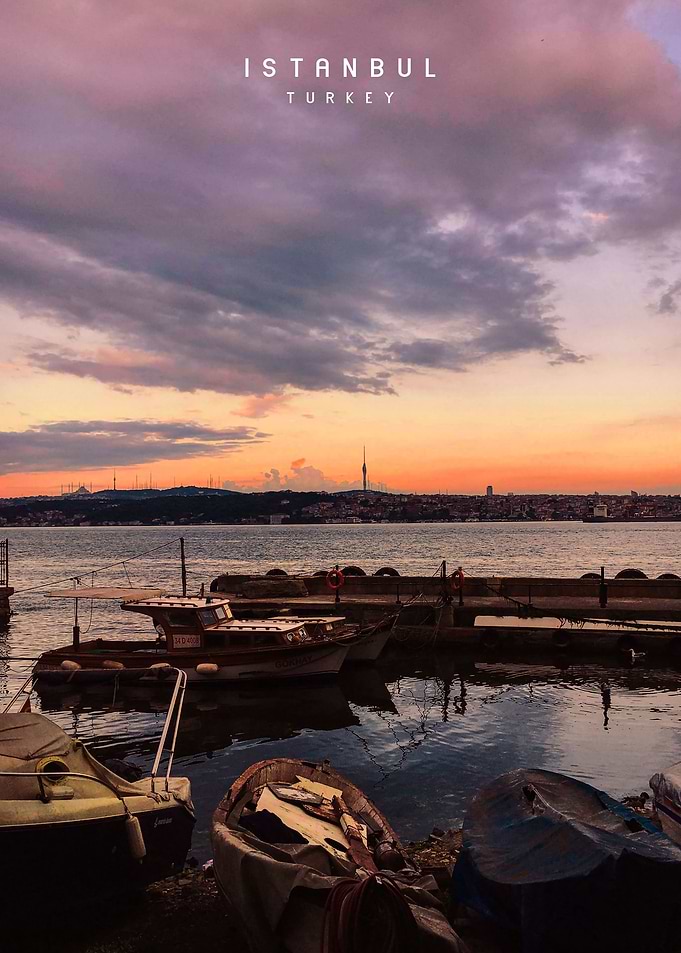 Istanbul