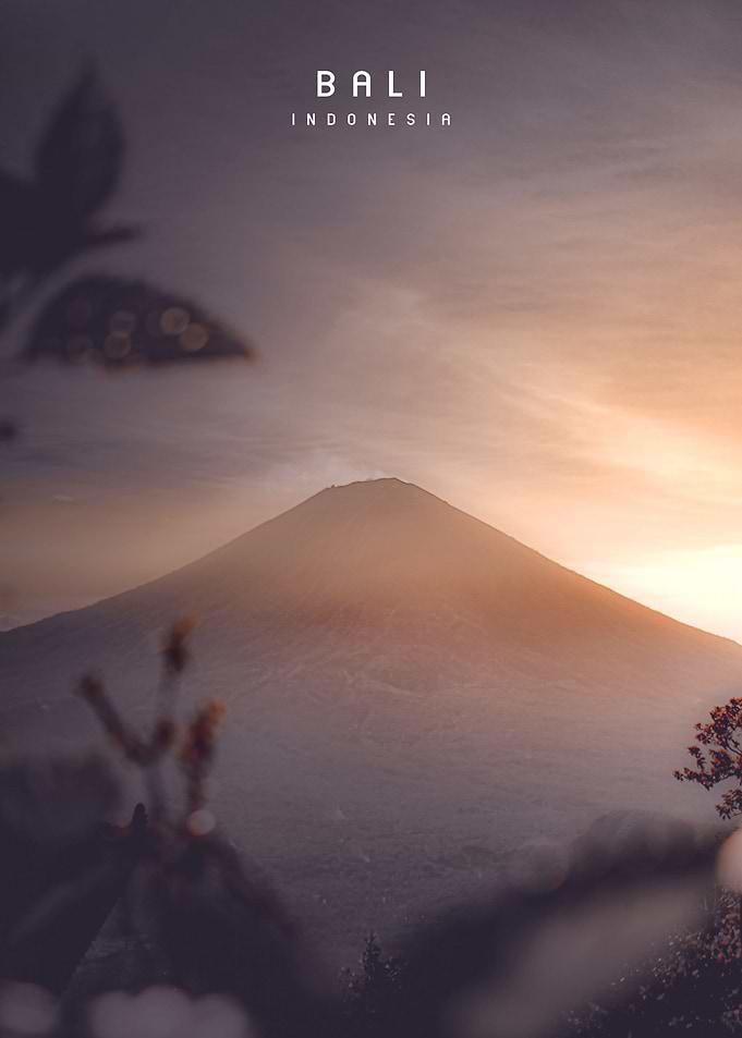 Bali