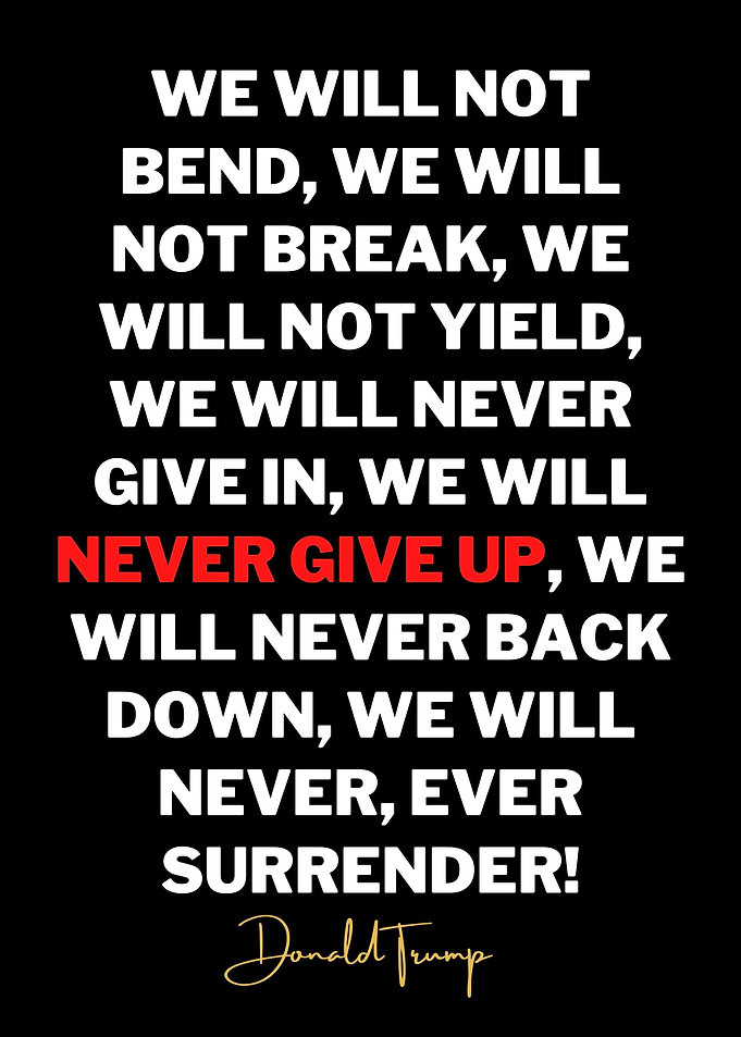 Donald Trump Quotes