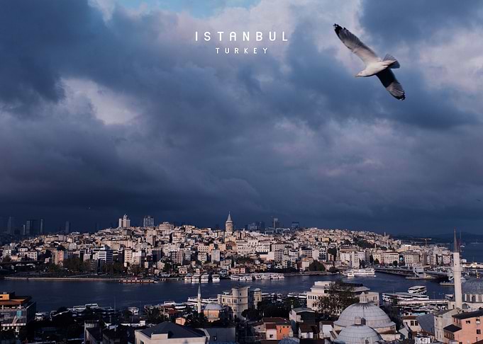 Istanbul