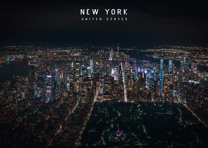 New York