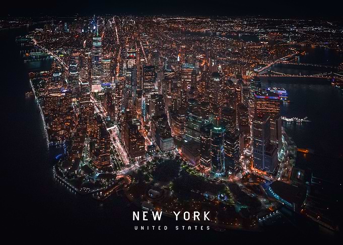 New York
