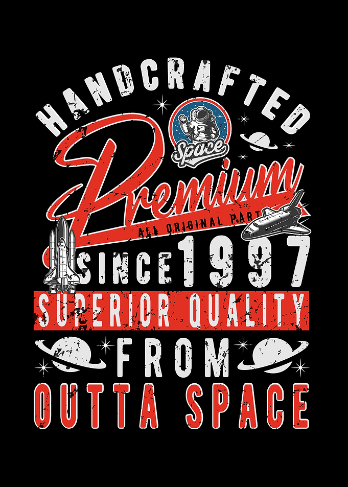 Birthday Space 1997