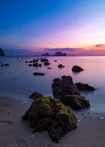 Thailand