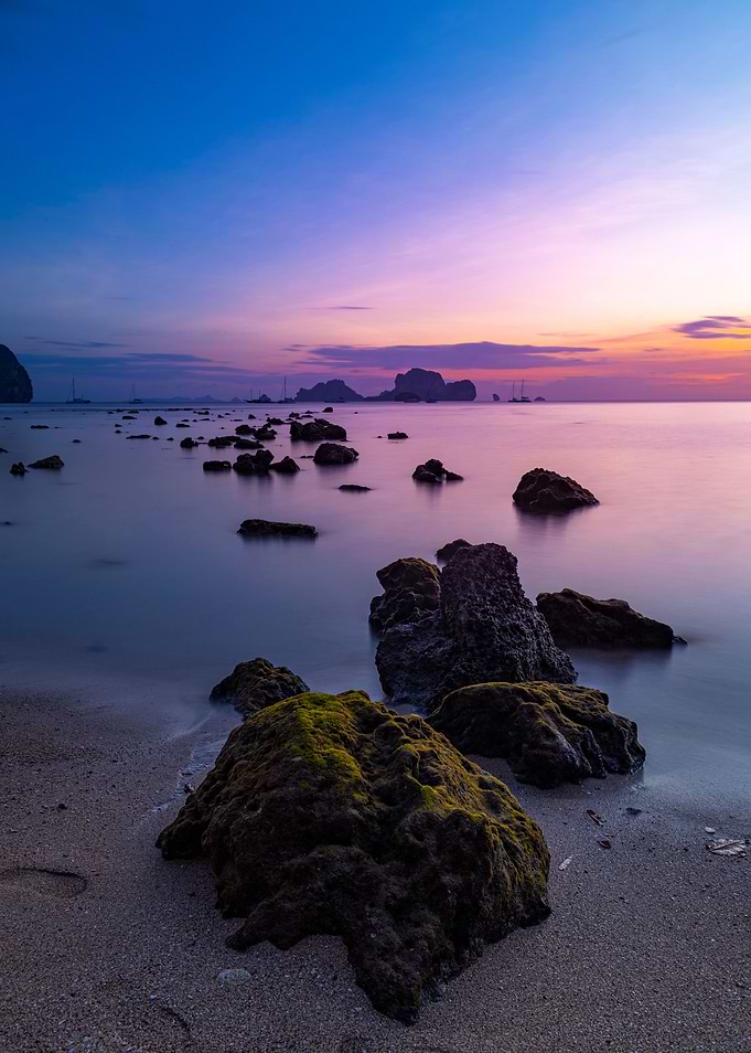 Thailand