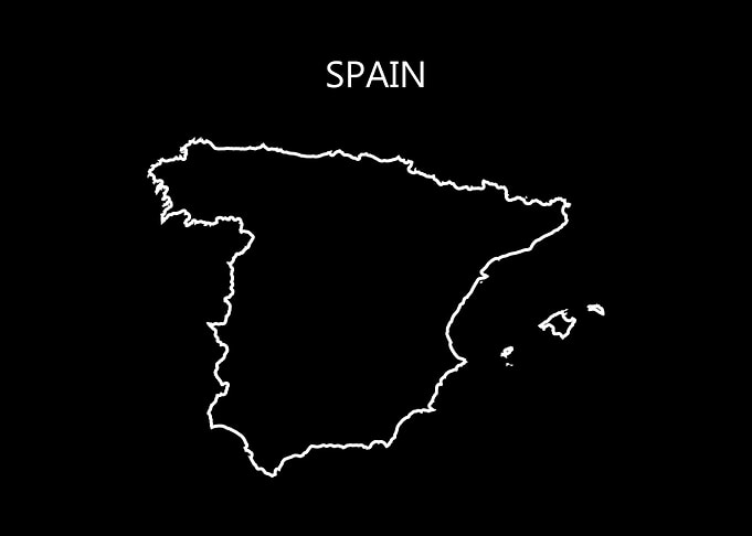 Spain
