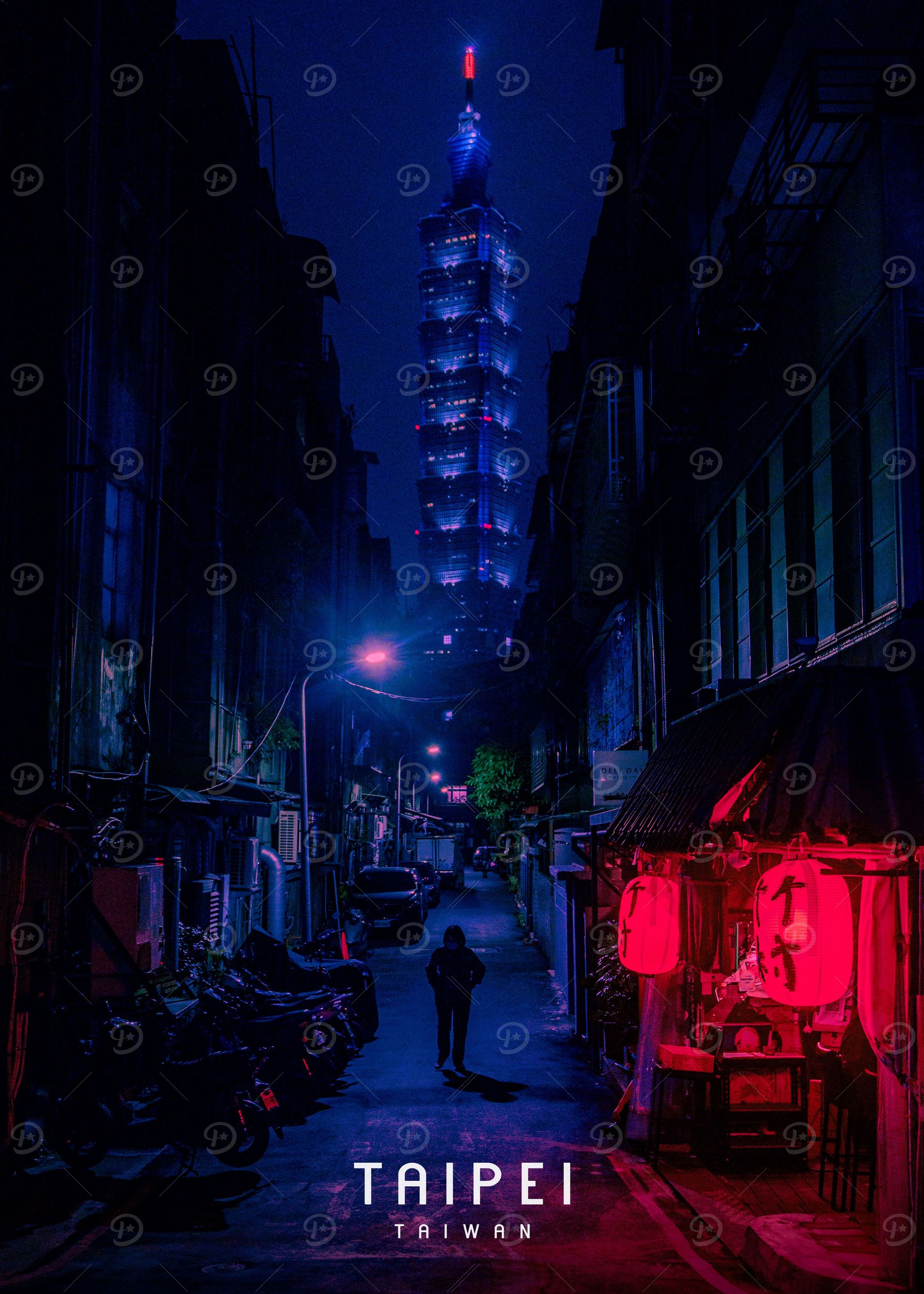 Taipei