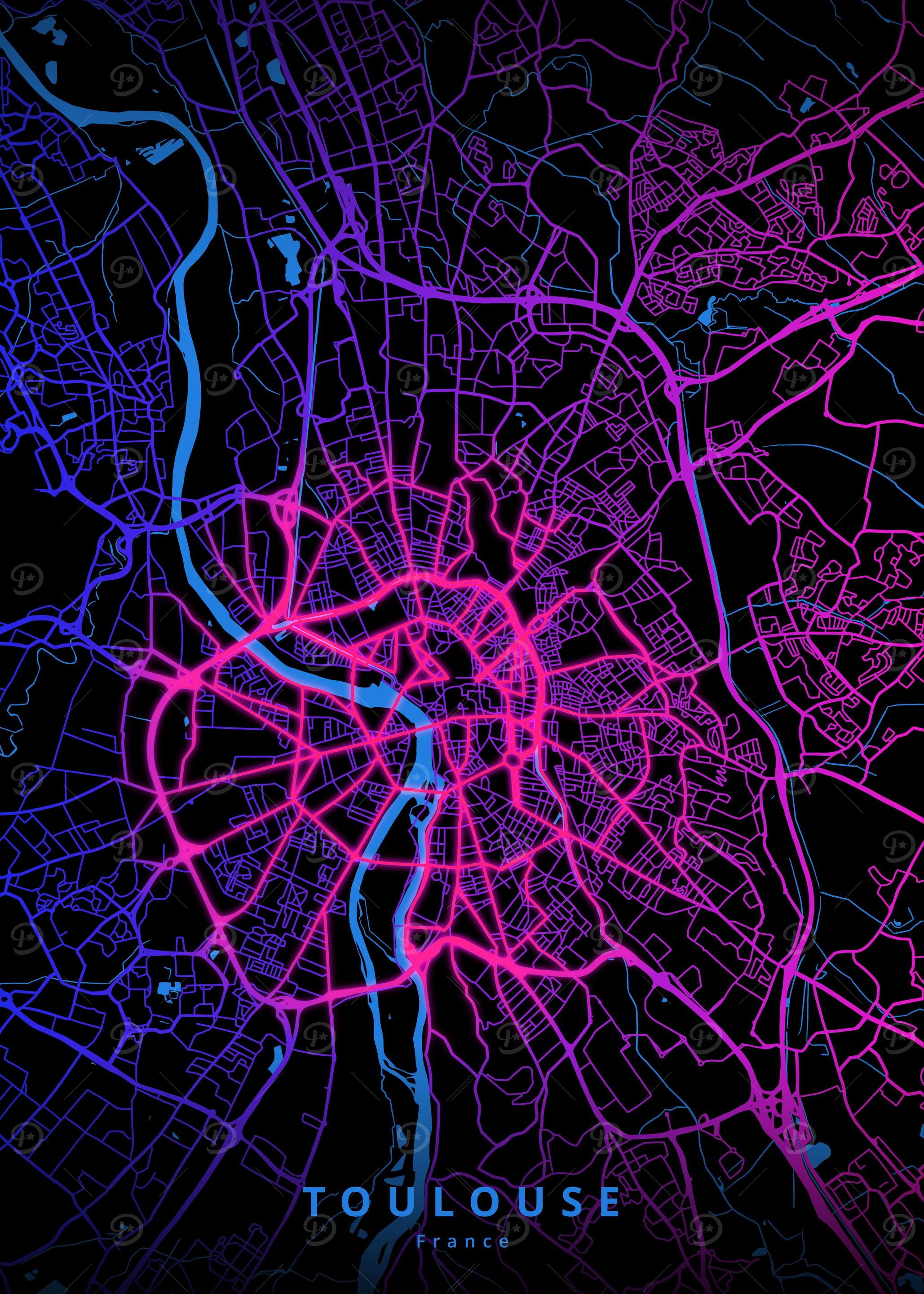 Toulouse