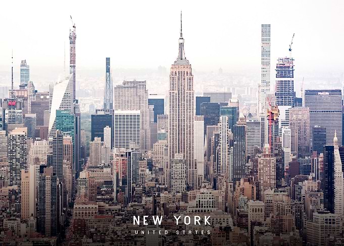 New York