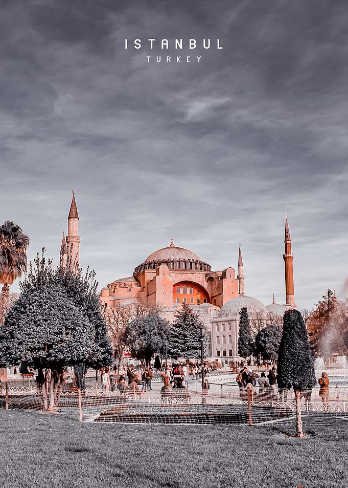 Istanbul