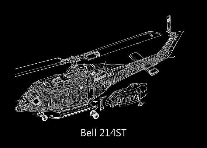 bell