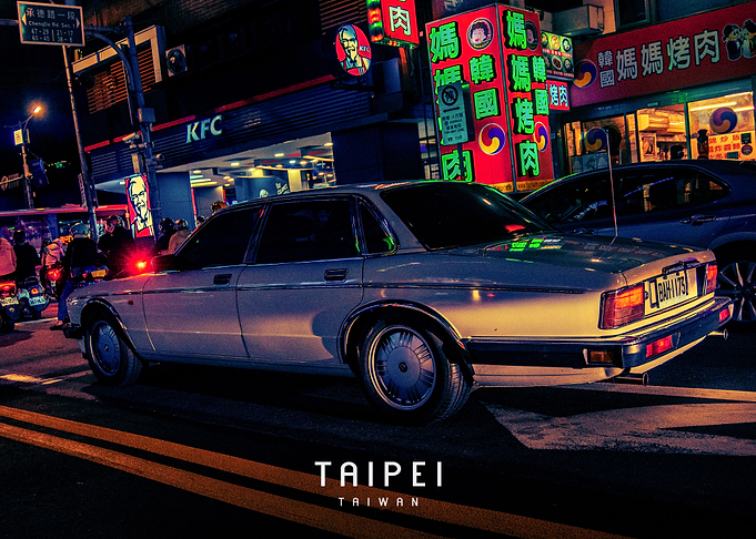 Taipei