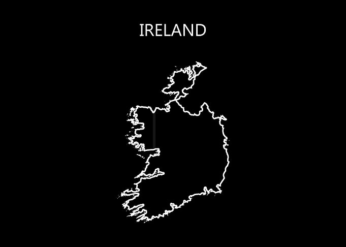 Ireland