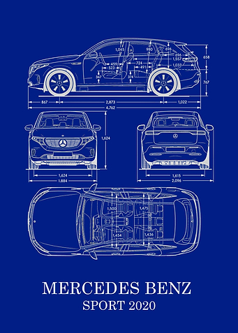 Mercedes Benz