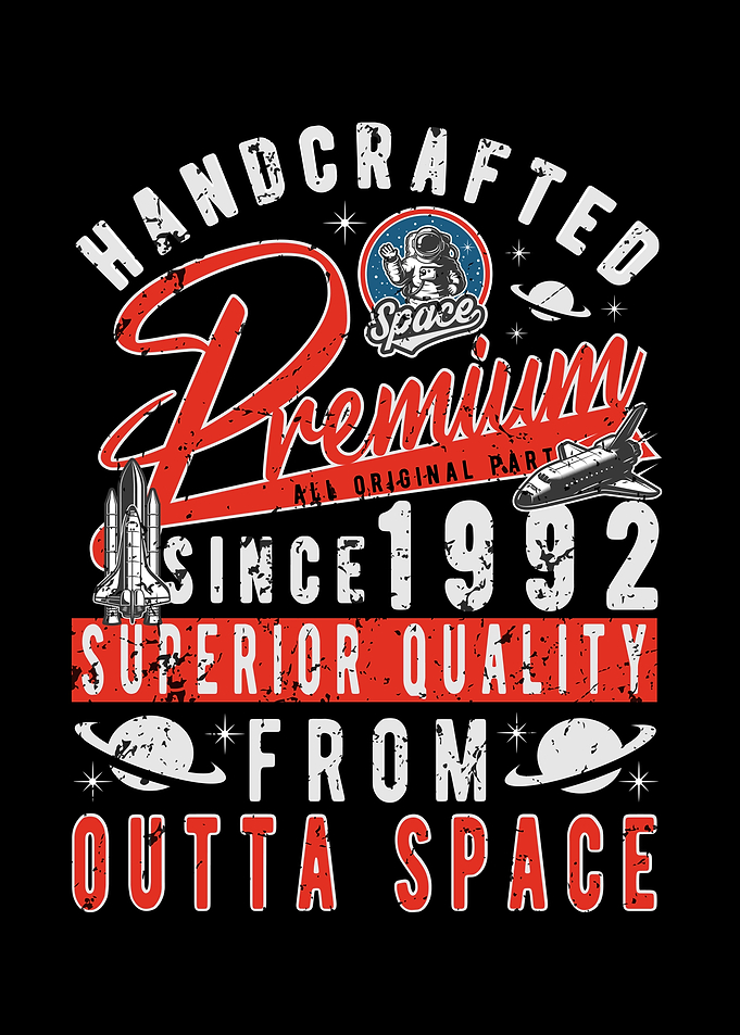 Birthday Space 1992