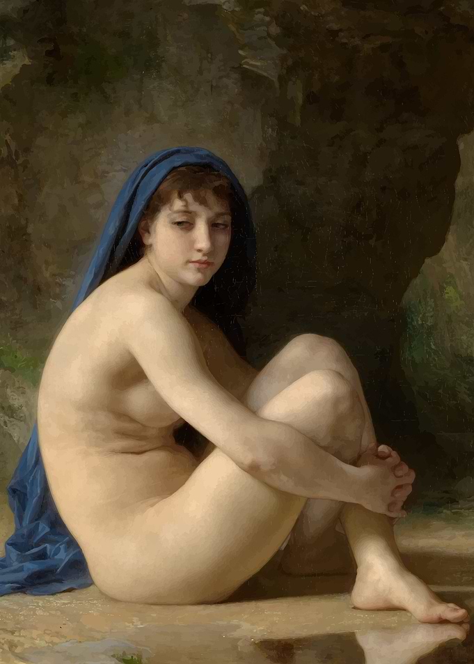 William Bouguereau