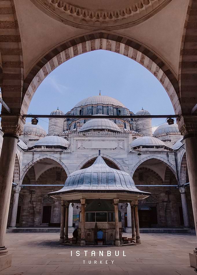 Istanbul