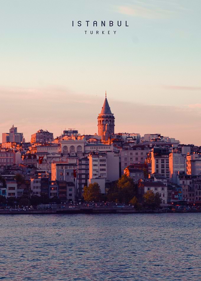Istanbul