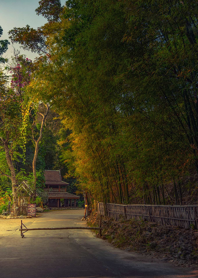 Thailand Temple