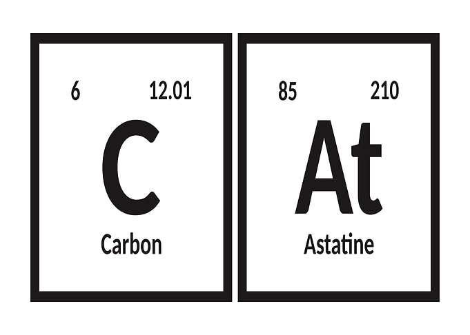 Cat Elements