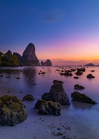 Thailand