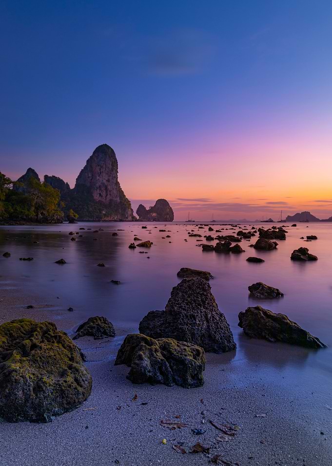 Thailand