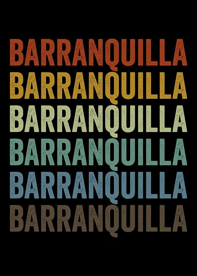 Barranquilla Colombia