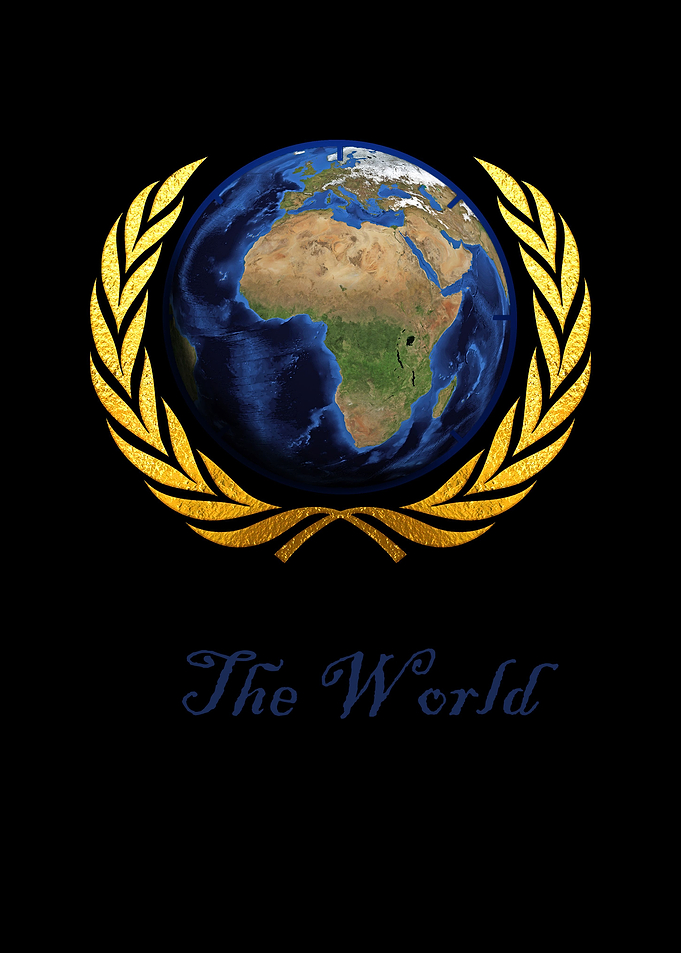 globe