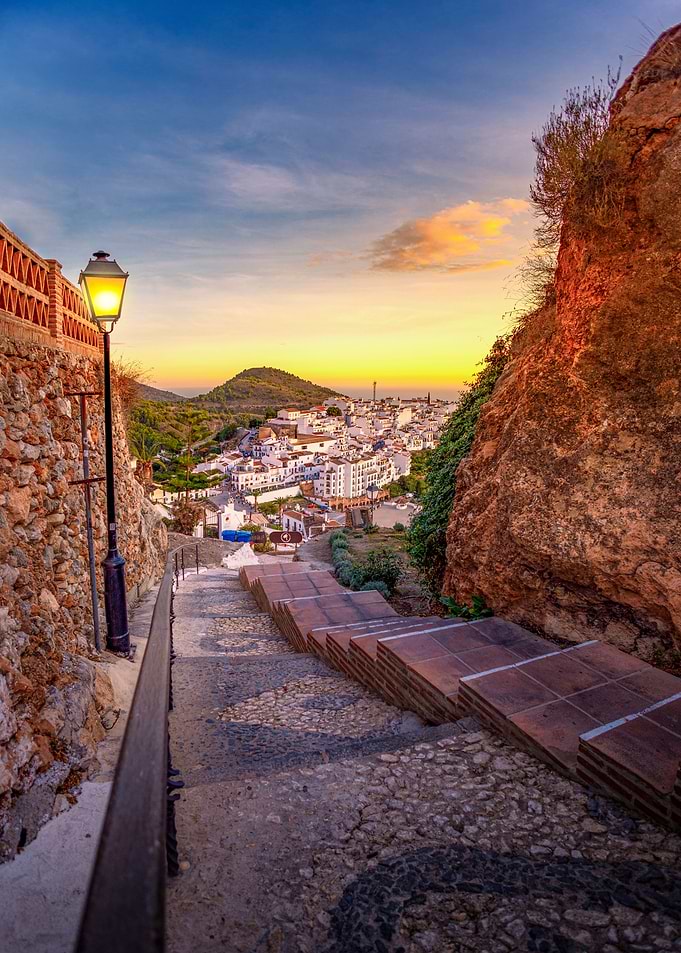 Andalucia