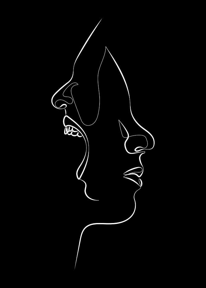 Voices in my Head